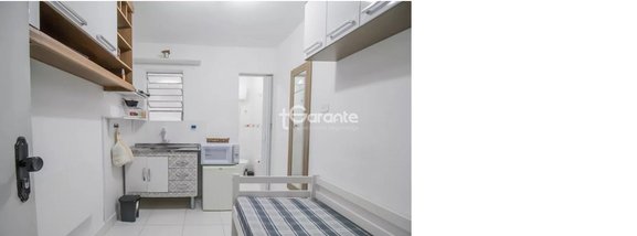 apartment em Rua dos Lírios, Mirandópolis - São Paulo - SP