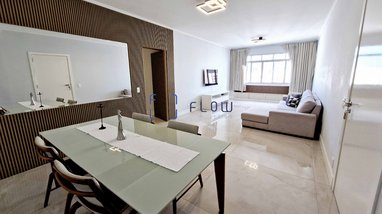 apartment em Rua Sabará, Higienópolis - São Paulo - SP