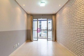 apartment em Rua Diana, Perdizes - São Paulo - SP