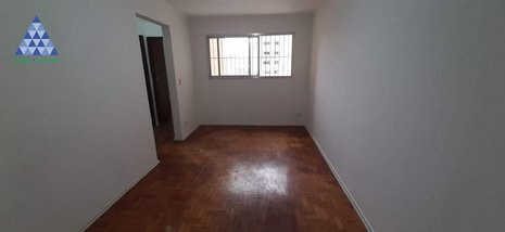 apartment em Avenida General Ataliba Leonel, Parada Inglesa - São Paulo - SP