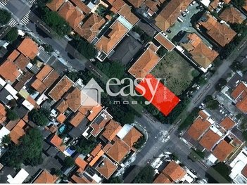 land_lot em Rua José Gonçalves, Vila Andrade - São Paulo - SP