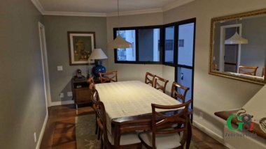 apartment em Rua Caraíbas, Perdizes - São Paulo - SP