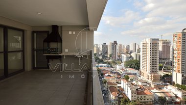 apartment em Rua Cayowaá, Perdizes - São Paulo - SP