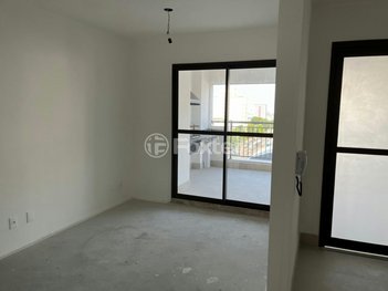 apartment em Rua Madre Emilie de Villeneuve, Vila Santa Catarina - São Paulo - SP