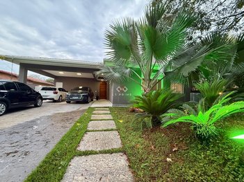 house em Rua Conde Marques Neto, Lagoa Santa - Lagoa Santa - MG