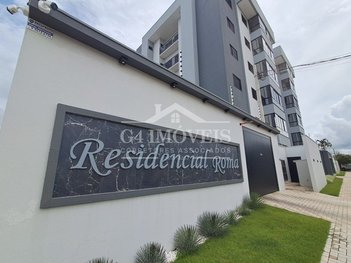 apartment em Rua Trento, Vila Romana - Sorriso - MT