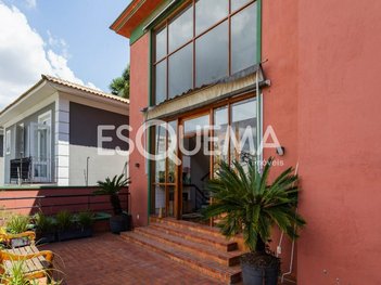 house em Rua Jacunda, Jardim Panorama - São Paulo - SP