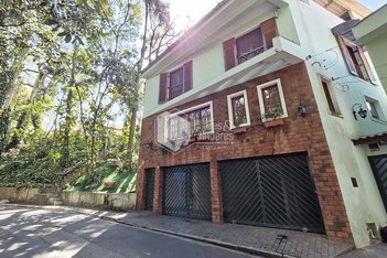 house em Rua Mateus Leme, Água Fria - São Paulo - SP