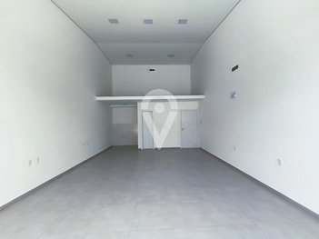 office em Rua Manoel Francisco da Costa, Vieira - Jaraguá do Sul - SC