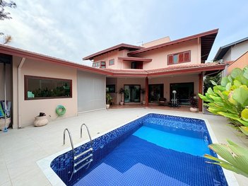 house em Rua João Previtalle, Santa Cruz - Valinhos - SP