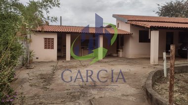 house em Rua Vicente Ortiz de Camargo Neto, Chácara Pantanal Engenho Velho - Mogi Guaçu - SP