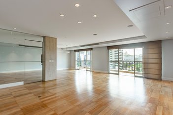 apartment em Rua Professor Filadelfo Azevedo, Vila Nova Conceição - São Paulo - SP