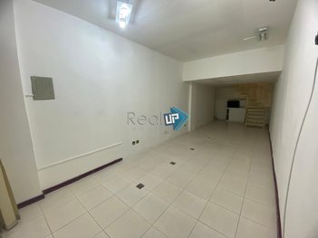 business em Nossa Senhora de Copacabana, Copacabana - Rio de Janeiro - RJ