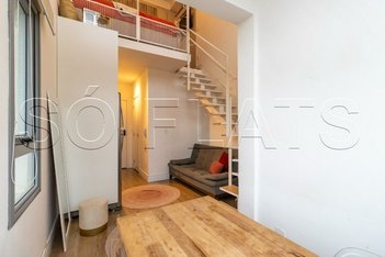 apartment em Rua Joaquim Guarani, Jardim das Acácias - São Paulo - SP