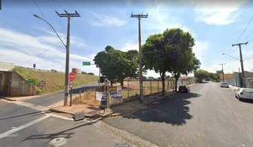 land_lot em Rua Pinheiros, Jardim do Prado - Araçatuba - SP