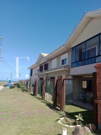 house em Avenida Noiva do Mar, Xangri-Lá - Xangri-Lá - RS