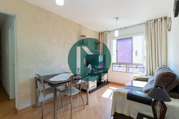 apartment em Rua Mercedes Salano Castineiras, Jardim Patente Novo - São Paulo - SP