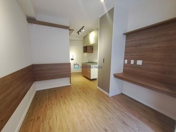 apartment em Rua Luís Mazzarolo, Vila Clementino - São Paulo - SP