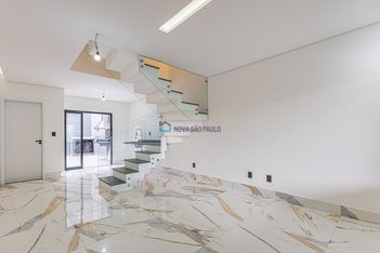 house em Rua São Silvino, Vila Monumento - São Paulo - SP