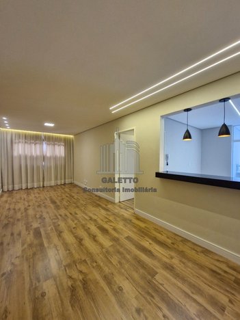 apartment em Rua Pedro Domingos Vitali, Parque Itália - Campinas - SP