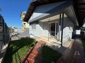 house em Guido D Andréa, Santa Catarina - Caxias do Sul - RS