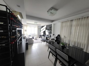 house em Dr Homero de Miranda Gomes, Capoeiras - Florianópolis - SC