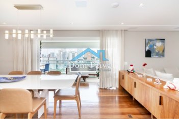 apartment em Rua Embuaçu, Vila Mariana - São Paulo - SP