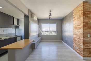 apartment em Rua Doutor João Inácio, Navegantes - Porto Alegre - RS