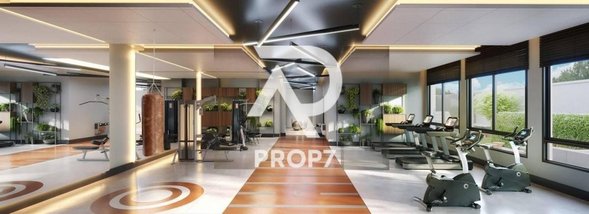 apartment em Rua França Pinto, Vila Mariana - São Paulo - SP