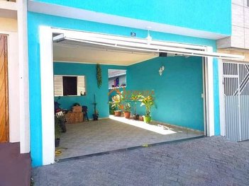 house em Rua José de Souza Mendes, Jardim Fortaleza - Guarulhos - SP