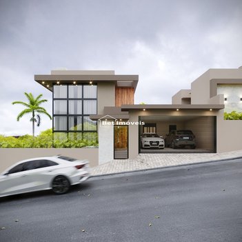 house em Rua Ida Kern, Bela Vista - Estância Velha - RS