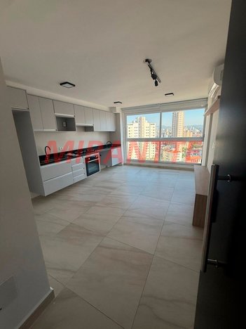 apartment em Rua Altinópolis, Água Fria - São Paulo - SP