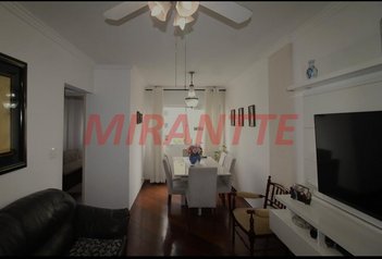 apartment em Avenida Alfredo Zunkeller, Parque Mandaqui - São Paulo - SP