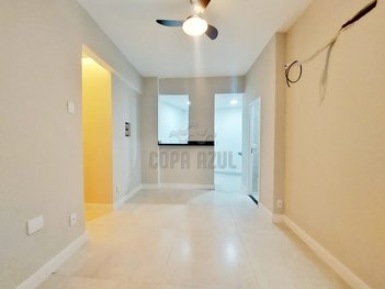 apartment em Rua Siqueira Campos, Copacabana - Rio de Janeiro - RJ