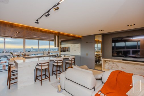 Cômodo Condomínio