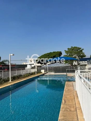 apartment em Rua Doutor José Maurício de Oliveira, Gopoúva - Guarulhos - SP