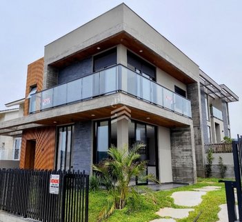 house em Rua Lidio Crispim, Ferraz - Garopaba - SC