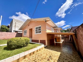 house em Rua Palhoça, Municípios - Caçador - SC