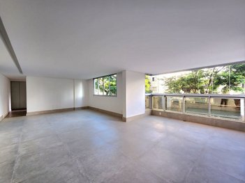 apartment em Rua Joaquim Linhares, Anchieta - Belo Horizonte - MG