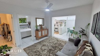 apartment em Brasil, Centro - Balneário Camboriú - SC
