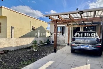 house em Rua São Gabriel, Oasis Sul - Tramandaí - RS