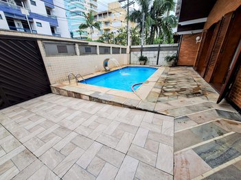 house em Avenida Veraneio, Enseada - Guarujá - SP