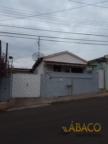 house em Rua João Antonio Boni, Jardim São João Batista - São Carlos - SP