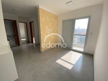 apartment em Avenida Vila Ema, Vila Prudente - São Paulo - SP