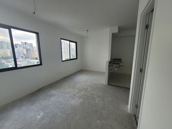 apartment em Rua Conselheiro Ramalho, Bela Vista - São Paulo - SP