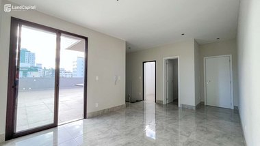 apartment em Rua Castelo de Abrantes, Castelo - Belo Horizonte - MG