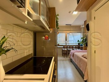 apartment em Rua Alsácia, Jardim Aeroporto - São Paulo - SP