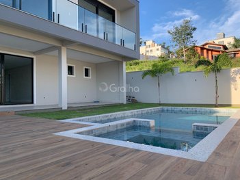 house em dos Sabiás, Pedra Branca - Palhoça - SC