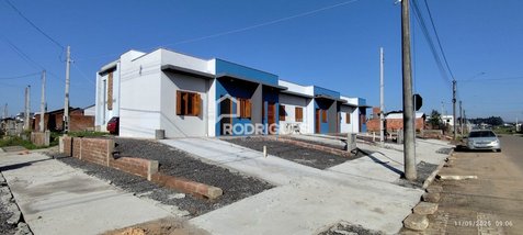 house em Rua dos Araçás, Portão Velho - Portão - RS