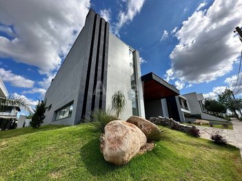 house em Rodovia BR-285, Cidade Nova - Passo Fundo - RS